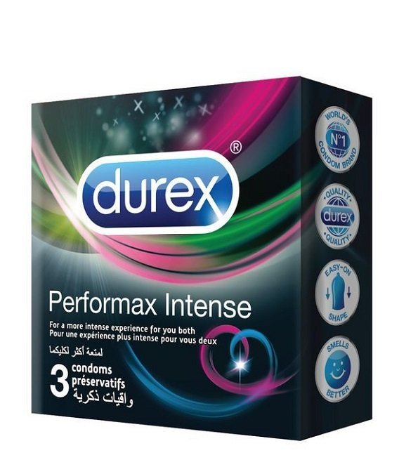 Durex Préservatifs