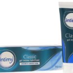 Intimy Gel Lubrifiant