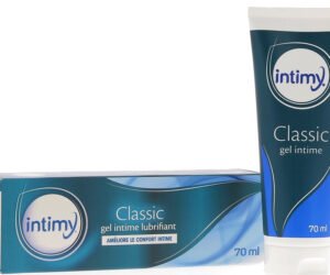 Intimy Gel Lubrifiant