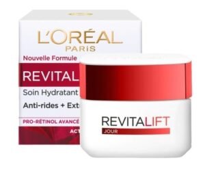 L'Oréal Revitalift