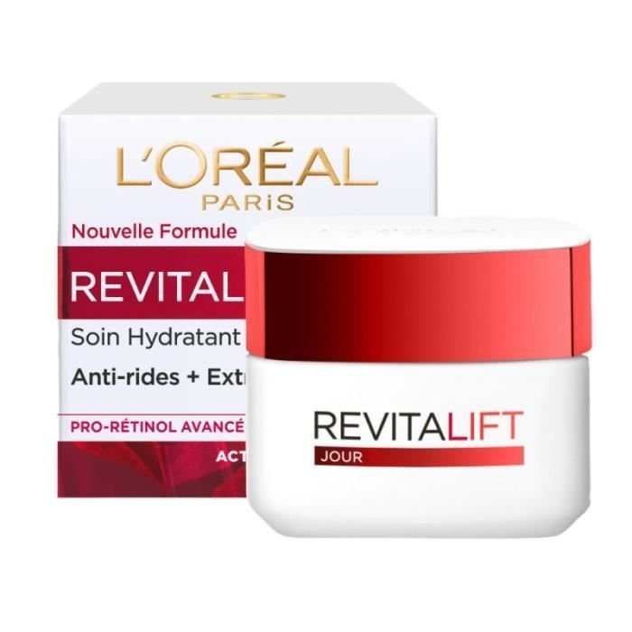 L'Oréal Revitalift