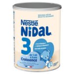 Lait Infantile Nidal