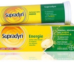 Supradyn
