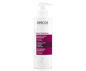 Vichy Dercos Shampoing Anti-Chute