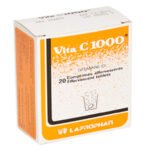 Vitamine C 1000