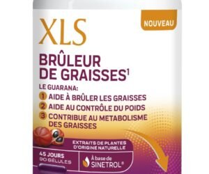 XLS Medical Brûleur de Graisses