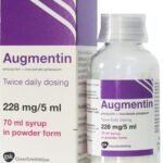 augmentin Maroc