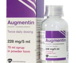 augmentin Maroc