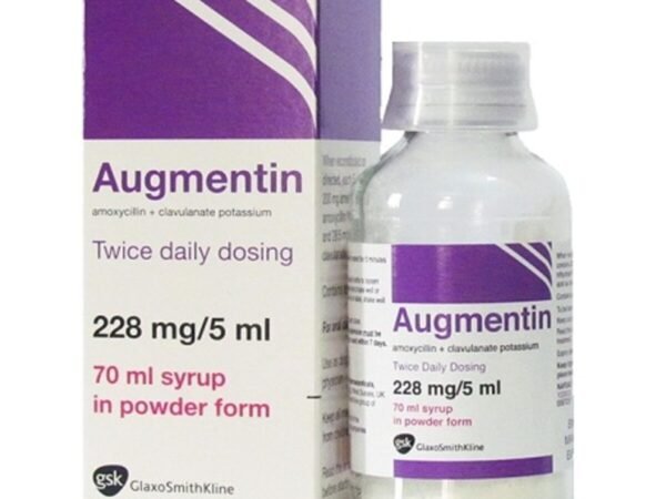 augmentin Maroc