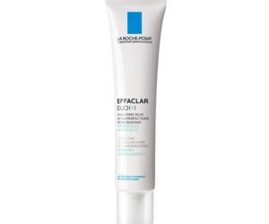 la roche posay creme hydratante