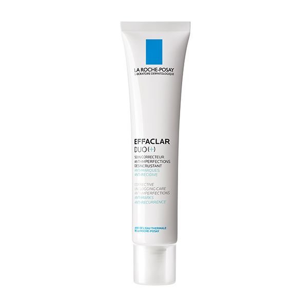 la roche posay creme hydratante