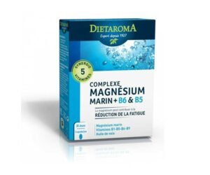 magnesium