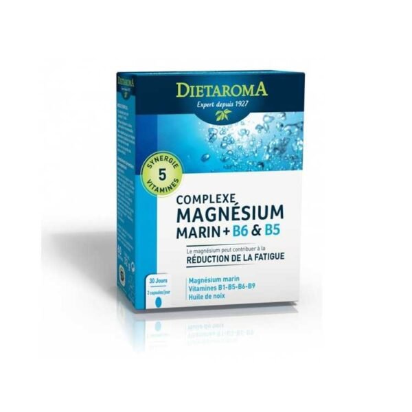 magnesium