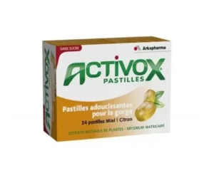 Activox