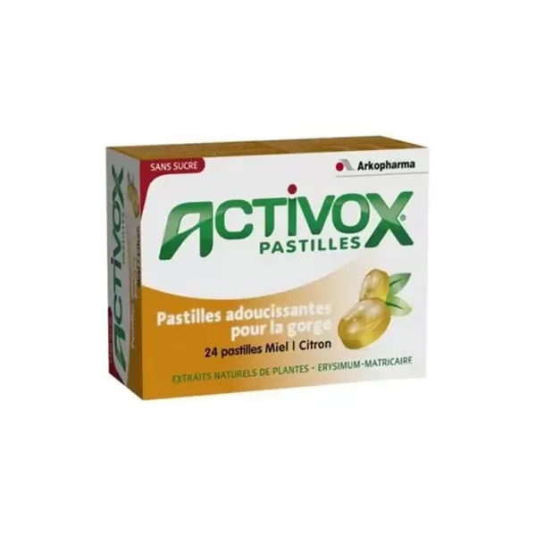 Activox