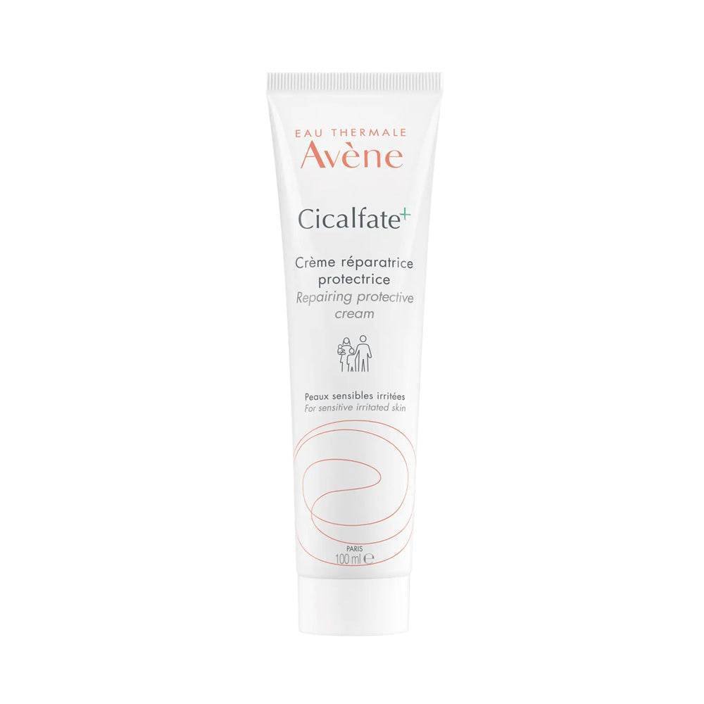 Avène Cicalfate+ Crème Restauratrice – Tube de 100 ml