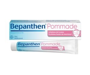 Bepanthen Pommade