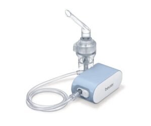 Beurer IH 60 – Inhalateur Portable Compact