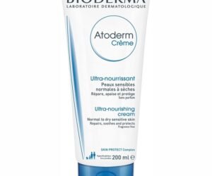 Bioderma Atoderm Crème Ultra – 200 ml