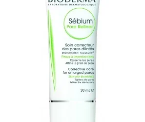 Bioderma Sébium Pore Refiner – Tube de 30 ml