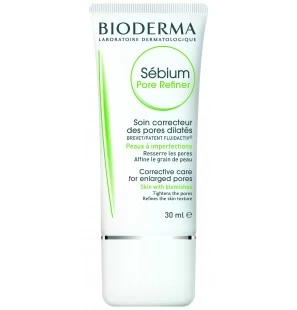 Bioderma Sébium Pore Refiner – Tube de 30 ml