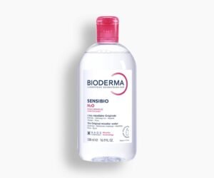 Bioderma Sensibio H2O
