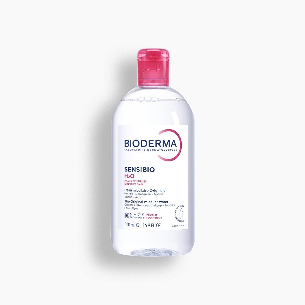 Bioderma Sensibio H2O