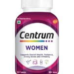 Centrum Women – Multivitamines pour Femmes