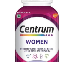Centrum Women – Multivitamines pour Femmes