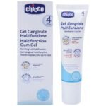 Chicco Gel Gingival Calm – Tube de 15 ml