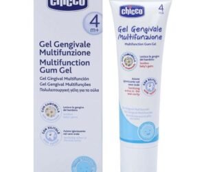 Chicco Gel Gingival Calm – Tube de 15 ml