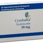Cymbalta 30 mg