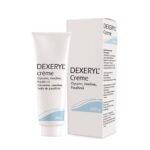Dexeryl Crème – Tube de 250 g