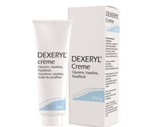 Dexeryl Crème – Tube de 250 g