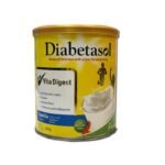 Diabetasol – Poudre nutritionnelle – 400 g