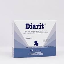 Diarit