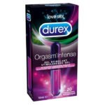 Durex Intense Orgasmic Gel – Flacon de 10 ml