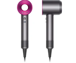 Dyson Supersonic – Sèche-Cheveux Professionnel