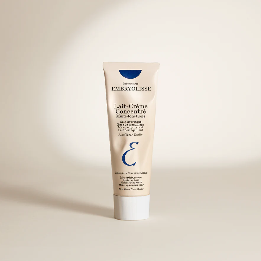 Embryolisse Lait-Crème Concentré – Tube de 75 ml