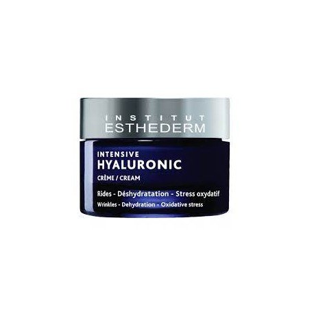 Esthederm Intensive Hyaluronic Cream – 50 ml