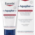 Eucerin Aquaphor Baume Réparateur – Tube de 45 ml