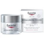 Eucerin Hyaluron-Filler Crème de Jour Anti-Âge – 50 ml