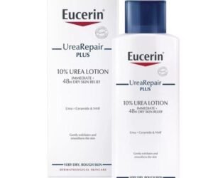 Eucerin UreaRepair PLUS 10% – 250 ml