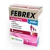 Febrex Febrex – Boîte de 10 comprimés | Pharmacie Maroc