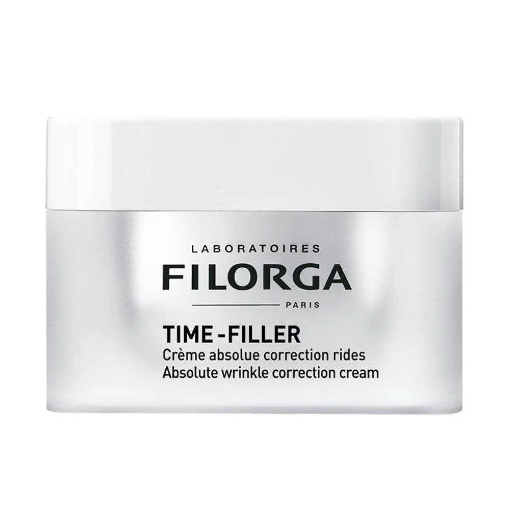 Filorga Time-Filler Absolute Correction Wrinkle Cream – 50 ml