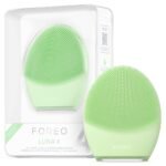 Foreo Luna 4 – Brosse Nettoyante Visage Intelligente