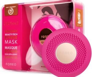 Foreo UFO 2 – Masque Intelligent Thermo & Cryo