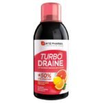 Forté Pharma TurboDraine – Bouteille de 500 ml
