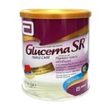 Glucerna SR – Boîte de 400 g