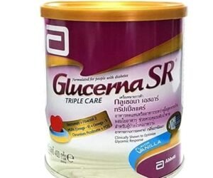 Glucerna SR – Boîte de 400 g